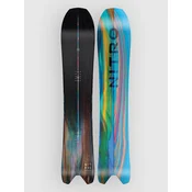 Nitro Squash 2024 Snowboard uni