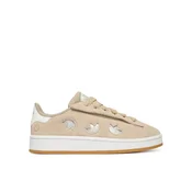 ADIDAS ORIGINALS Superge CAMPUS 00s  bež / bela