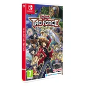 Yu-Gi-Oh! TAG FORCE GX - Nintendo Switch Nintendo Switch