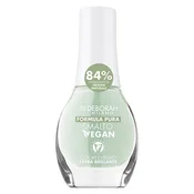 Deborah Formula Pura Smalto Vegan 12 - Latte E Menta 8,5 Ml