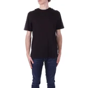 Only & Sons Majica ONSFREDDIE  črna