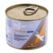 TROVET ASD Urinary Struvite s piščancem - mokra hrana za mačke, 200 g