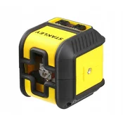 Stanley Cubix linijski laser Rdečega križa