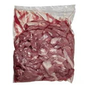 Svinjski trakci iz stegna, 2 kg, sveži