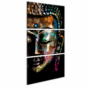 Slika - Peaceful Buddha 30x60