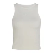 ADIDAS SPORTSWEAR Športni top  bela