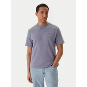 G-Star Raw Majica D28609-C812 Siva Regular Fit