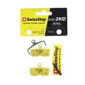 Swissstop Disc 29 RS Zavorne obloge