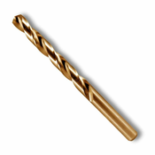 Dedra Vrtalnik za kobalt 4,5x80 mm, HSS, DIN 338, 1 kos - WK04580