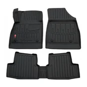 Rubber car mats Opel Astra K 2015-2021