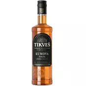 TIKVEŠ Lozova rakija Žolta 40% 1L