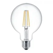PHILIPS CorePro LED ŽARULJA ND 7-60W E27 G93 827 CL G 8719514346772