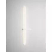 DANESSA ZIDNA LED SVJETILJKA BIJELA 9W IP20 CCT 2700-3000K NL9003015