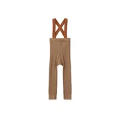 Liewood Cuno hulahopke,Oat / Golden caramel