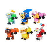 Paw patrol big hero figura asst ( SN6064391 )