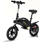 Elektricni Bicikl Urbanglide 140S 350 W