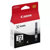 CANON Črnilo PGI-72 PBk (6403B001AA)