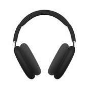 Bluetooth slušalice Airpods MAX/ crna