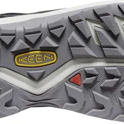 Sneakers KEEN Versacore Wp Black/ Magnet EUR 44.5
