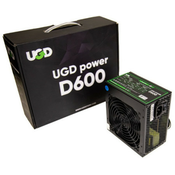 UGD d600 napajanje atx power ( 025-0229 )