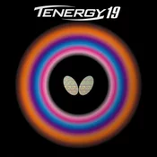 BUTTERFLY Guma Tenergy 19/ black 2.1mm