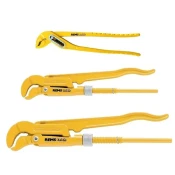 Set vodoinstalaterskih klešta REMS Catch S 1 + S 11 + W 240