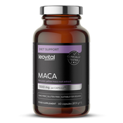 Maca, 60 kapsula