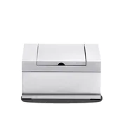 Grandhall / GrandPro Vgradni element Stranski gorilnik za ELITE Built-in