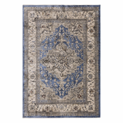 Modra preproga 160x240 cm Sovereign – Asiatic Carpets
