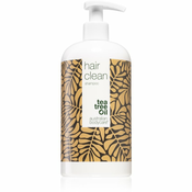 Australian Bodycare Tea Tree Oil Hair Clean šampon perut za žene