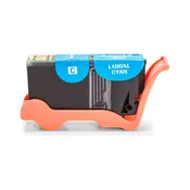 kartuša Lexmark 100 XL Cyan
