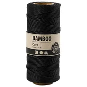 Bambusova vrvica v roli - 65 m | različne barve