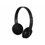 THOMSON Bluetooth slušalice WHP-6005BT/ crna
