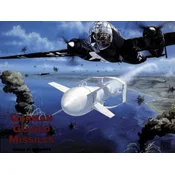 German Guided Missiles
