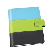 Organizator, Akta, A4, Luxar, Neon