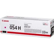 toner Canon CRG-054HM (3026C002AA, Ma), 2.300 strani (original, škrlatna)