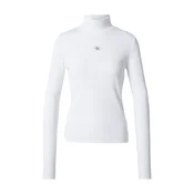Calvin Klein Jeans Majica  bela