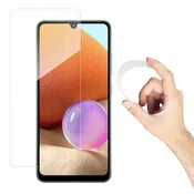 1 to 3 WOZINSKY FILM KALJENO STEKLO NANO FLEXI ZA SAMSUNG GALAXY A42 5G ZAŠČITA