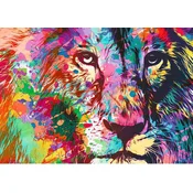 Trefl 10707 puzzle Slagalica 1000 kom Ostalo