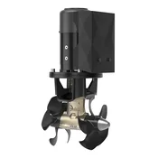 Quick BTQ 250 - DC thruster - BTQ 250-140 - 140 Kgf - 8000W - 24V