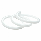 V-TAC Neon Flex 13W/m, 1000LM/m, 120°, IP65, 24V, 10m paket Barva světla: Prirodna bela