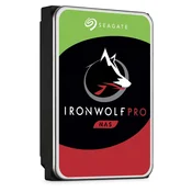 Seagate IronWolf Pro ST6000NT001 unutarnji čvrsti disk 3.5 6 TB
