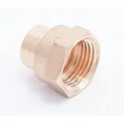 shumee CU MEDENINASTA SPAJALNA TULA 28 MM X 3/4 PALCA