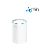 MESH Usmerjevalnik Cudy M1300 LAN/WAN Wi-Fi 5 AC1200 1x