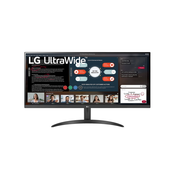 LG 34WP500-B UltraWide FHD IPS