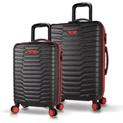 ZOOZIE BAGS Set kofera 2/1 COCKOSAH 5622