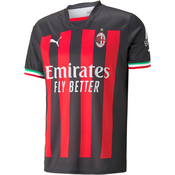 Majica Puma ACM Home Jersey Replica 2022/23