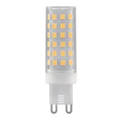 Eco light G9 LED žarnica 7W 3000K 660lm