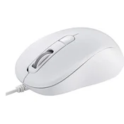 ASUS MU101C Blue Ray USB beli miš