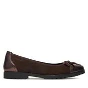 Balerinke Tamaris 1-22126-43 Rjava